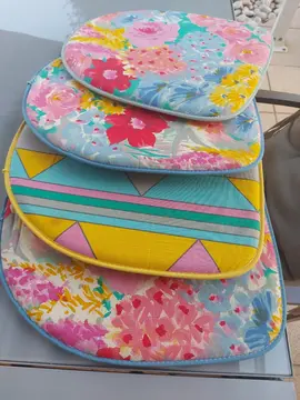 dessus de chaise