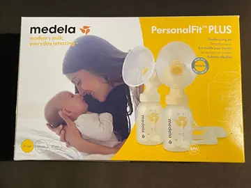 Set pour tire-lait