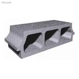 20 entrevous beton 16/57/20