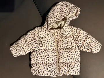 Doudoune bébé 3 mois