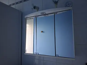 Armoire de toilette
