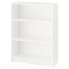 Meuble rangement bibliothèque Billy Ikea