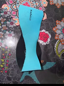bandeau de piscine