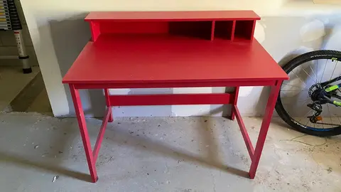 Bureau enfant