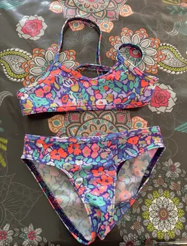 maillot de bains taille 4 ans