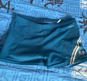 maillot de bains garçon taille 10-12 ans