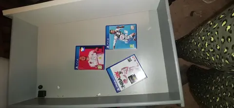 Jeux vidéos