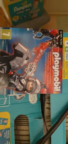 jeu PC