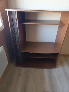 Meuble tv