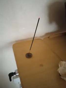 porte encens