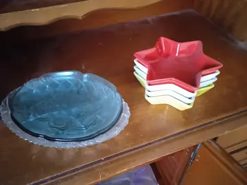 présentoirs apéritif