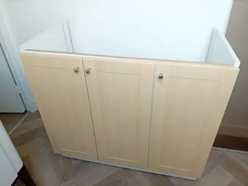 Meuble SDB