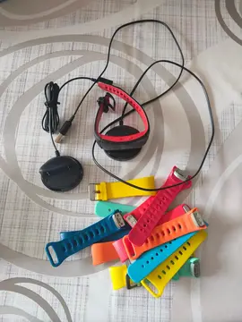 Bracelets et chargeurs Samsung Gear Fit 2