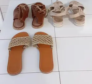 Sandales