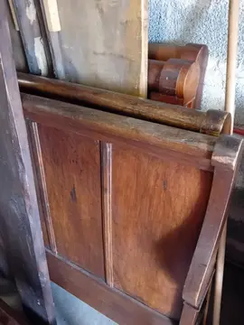 Lits bâteaux