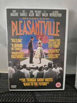 DVD film