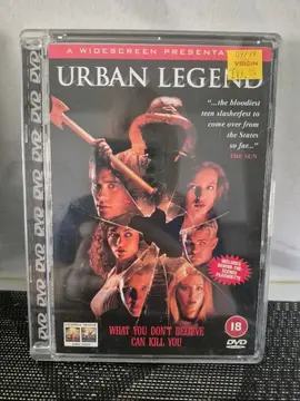 DVD film