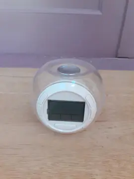Petit réveil