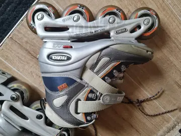 Roller pointure 37