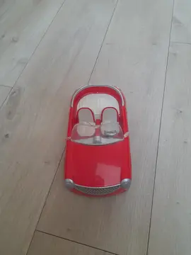voiture Mickey