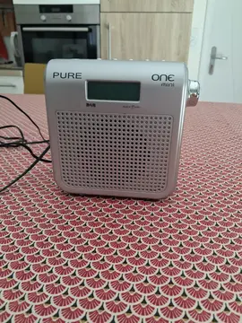 Radio numérique