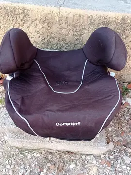 rehausseur voiture enfant