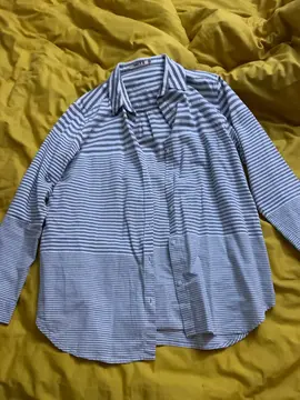 chemise femme