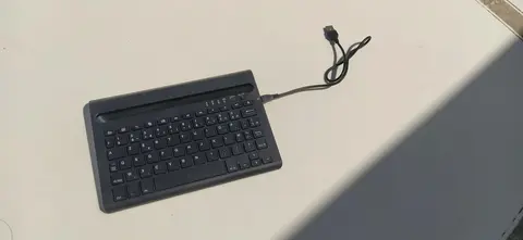 clavier pour tablette