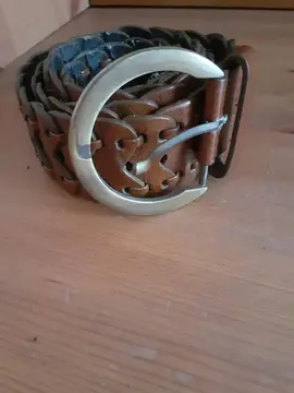 Ceinture femme