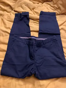 pantalon femme