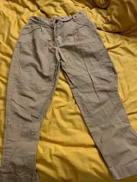 pantalon femme