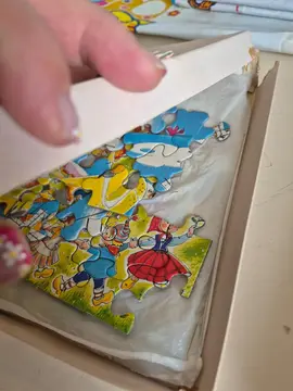 puzzles