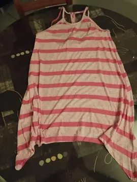 Robe légère taille m