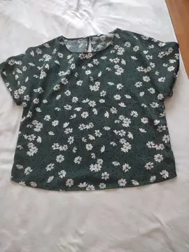 vêtements taille S/M marque Camaïeu