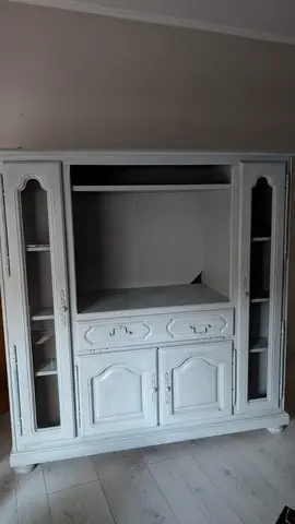 Meuble TV vintage