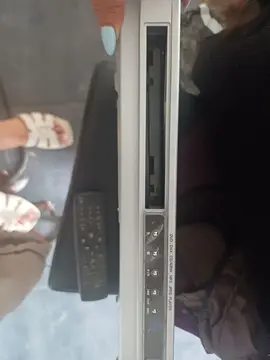 DVD Divx 1