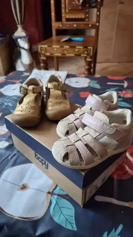 chaussures 22
