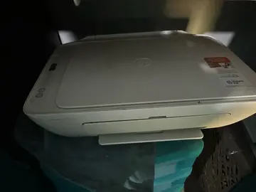 imprimante hp