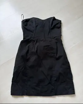 robe h&m taille 38