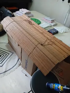 store bois