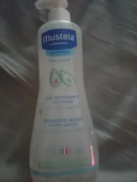 mustella neuf