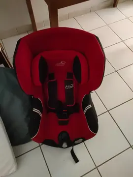 siège auto pivotant axiss