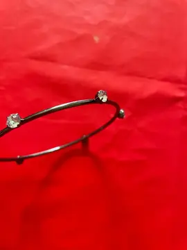 bracelet à strass