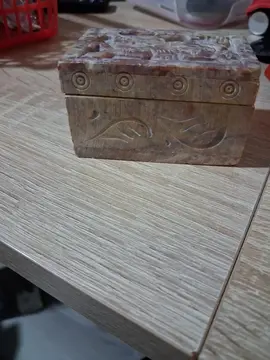 boîte a bijoux