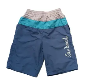 Bermuda de bain. 8 ans