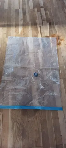 Grand sac pour compacter les vêtements