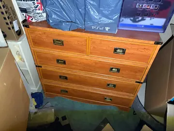 commode