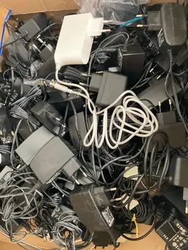 Chargeurs 12VDc