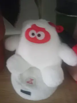 peluche