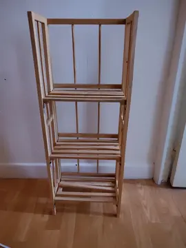 bibliothèque pour meuble